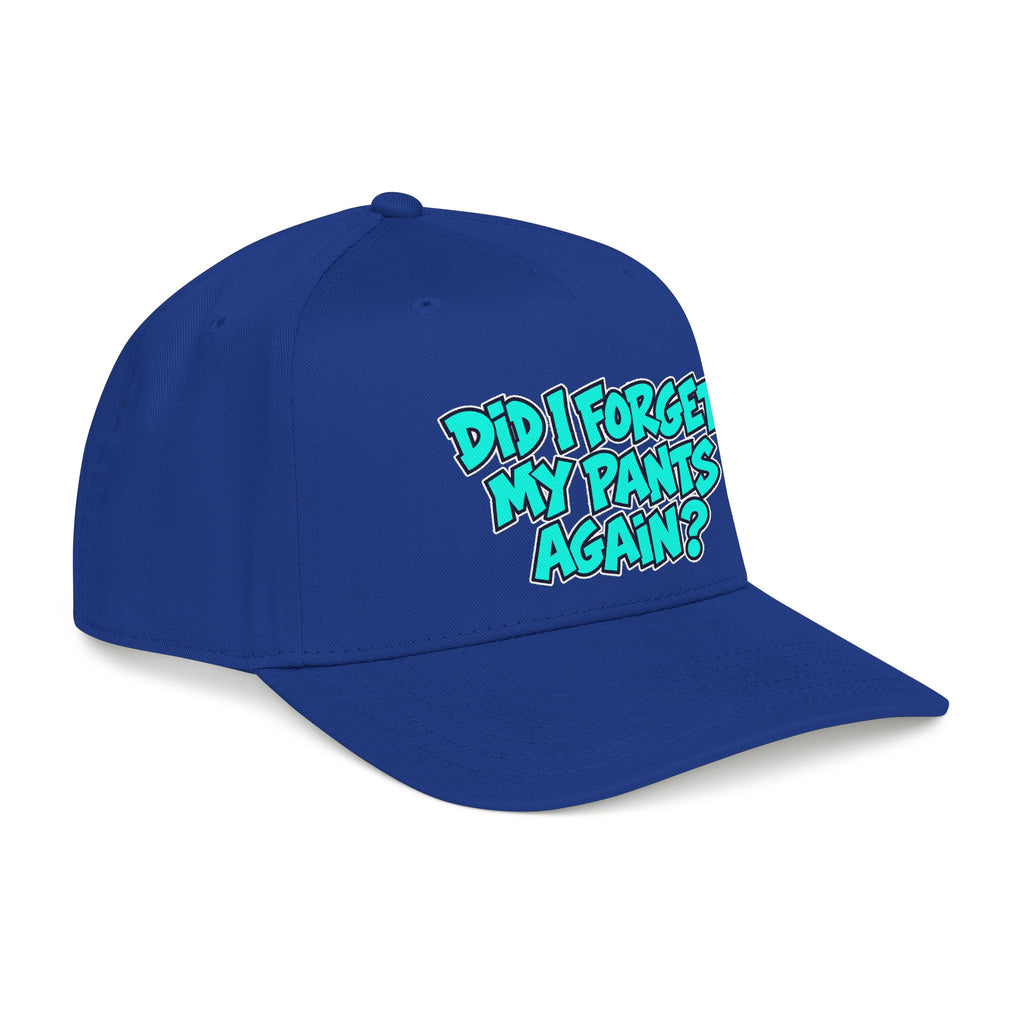 Did I Forget My Pants Again - OTTO Baseball Hat