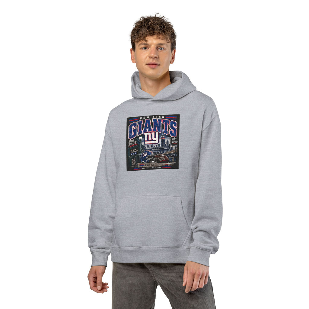 New York Giants - Hoodie
