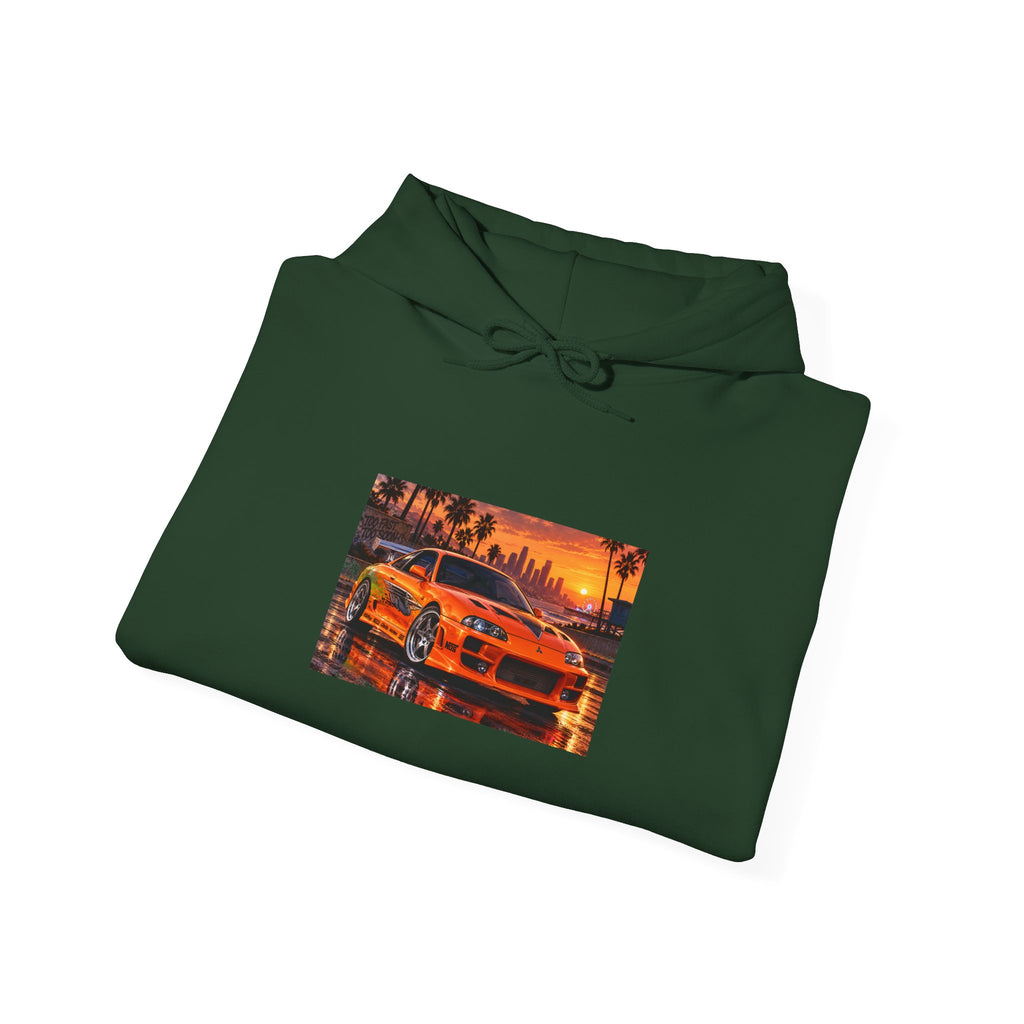 PW Eclipse - Hoodie
