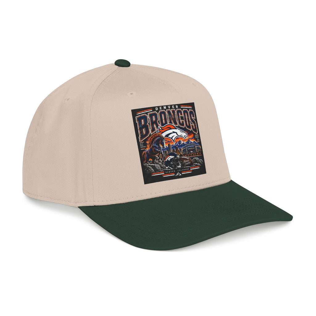 Denver Broncos - OTTO Baseball Hat
