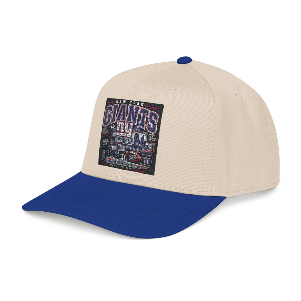 New York Giants Big Blue - OTTO Baseball Hat