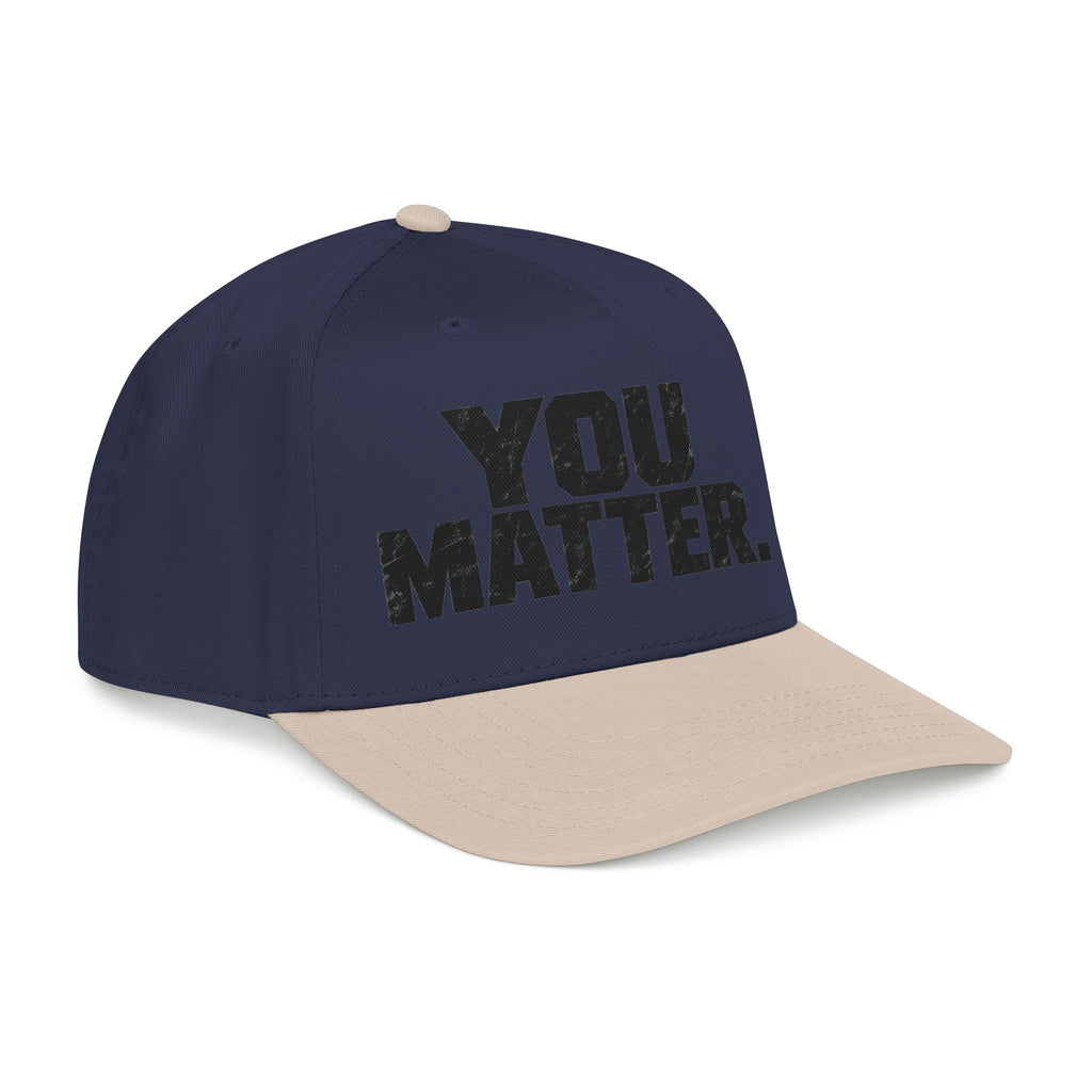 You Matter - OTTO Baseball Hat