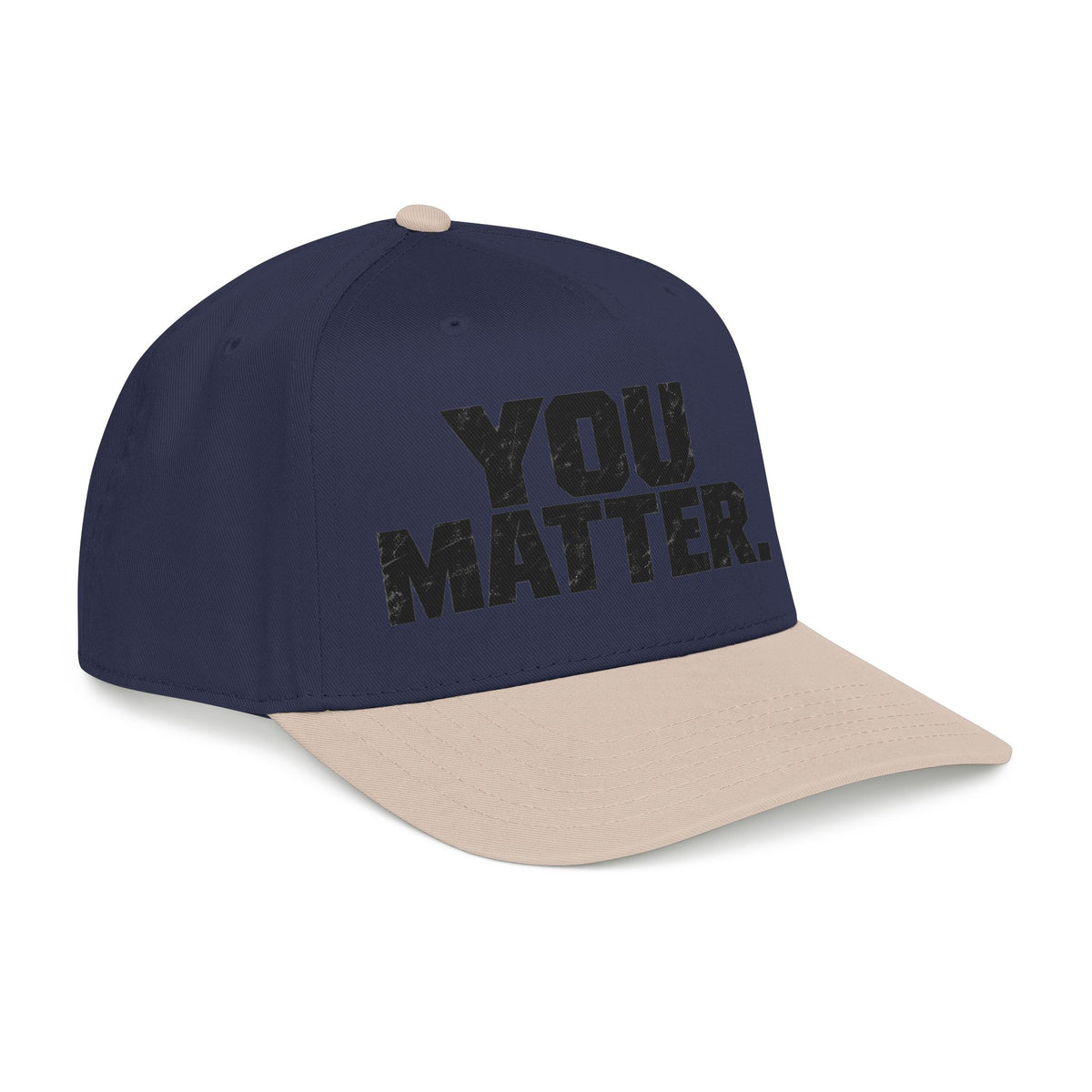 You Matter - OTTO Baseball Hat