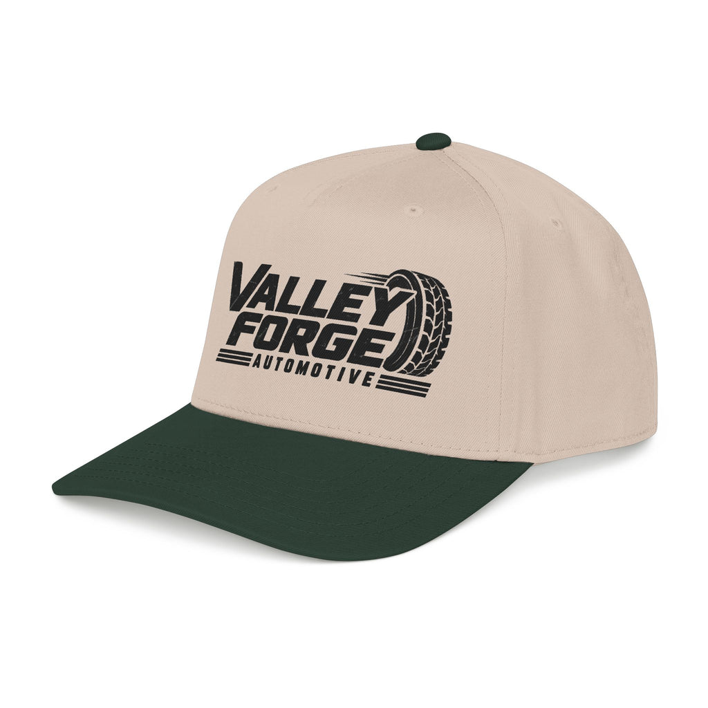 Valley Forge Automotive - OTTO Baseball Hat