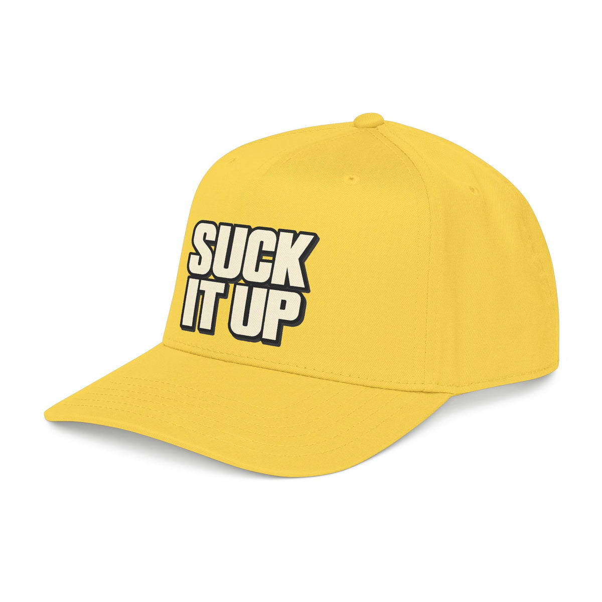 Suck It Up - OTTO Baseball Hat