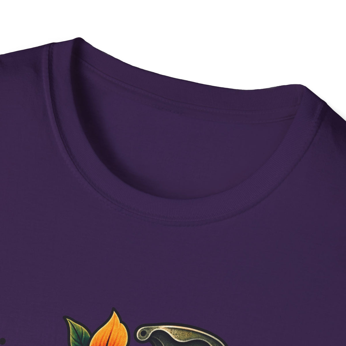 Fragile Like a Bomb - Floral Grenade - Classic Tee