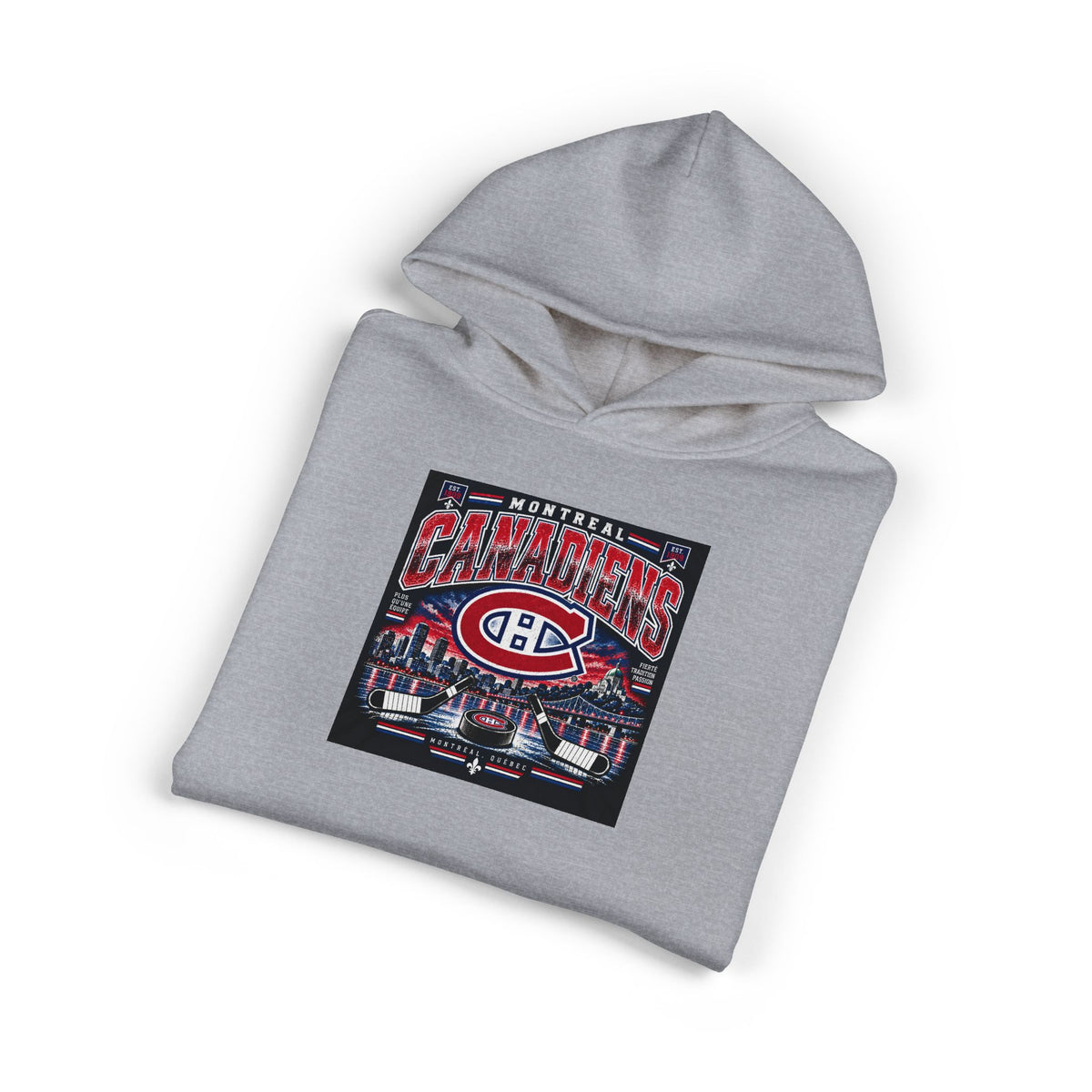 Montreal Canadiens - Hoodie