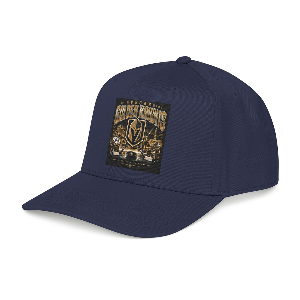 Vegas Golden Knights - OTTO Baseball Hat