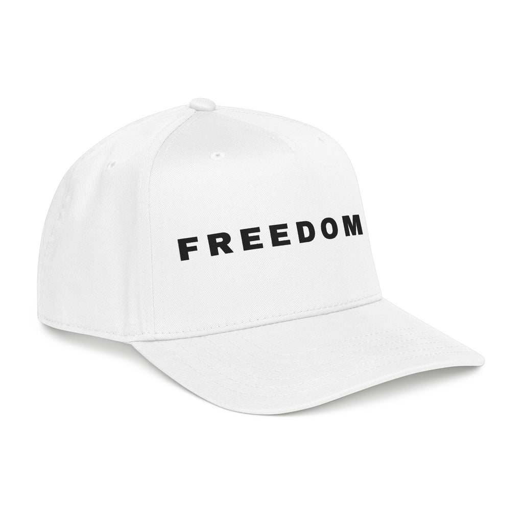 Freedom - OTTO Baseball Hat