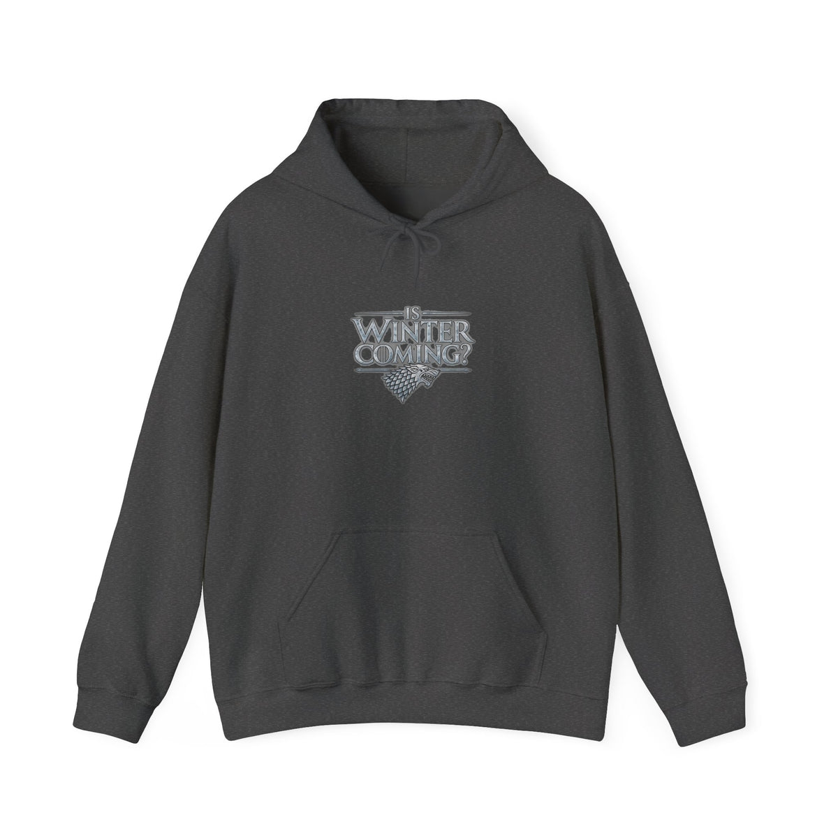 Winter is Coming Stark - Hoodie