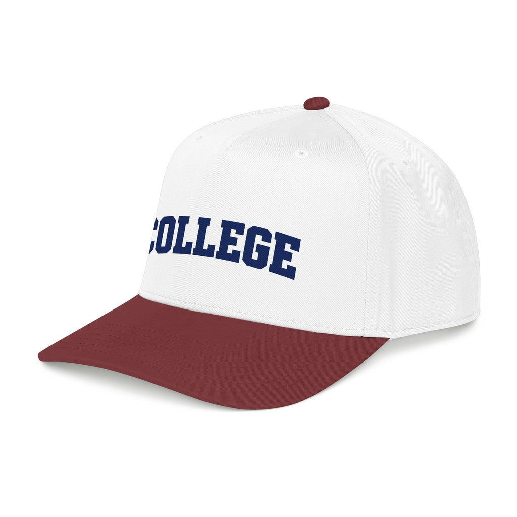 College - OTTO Baseball Hat