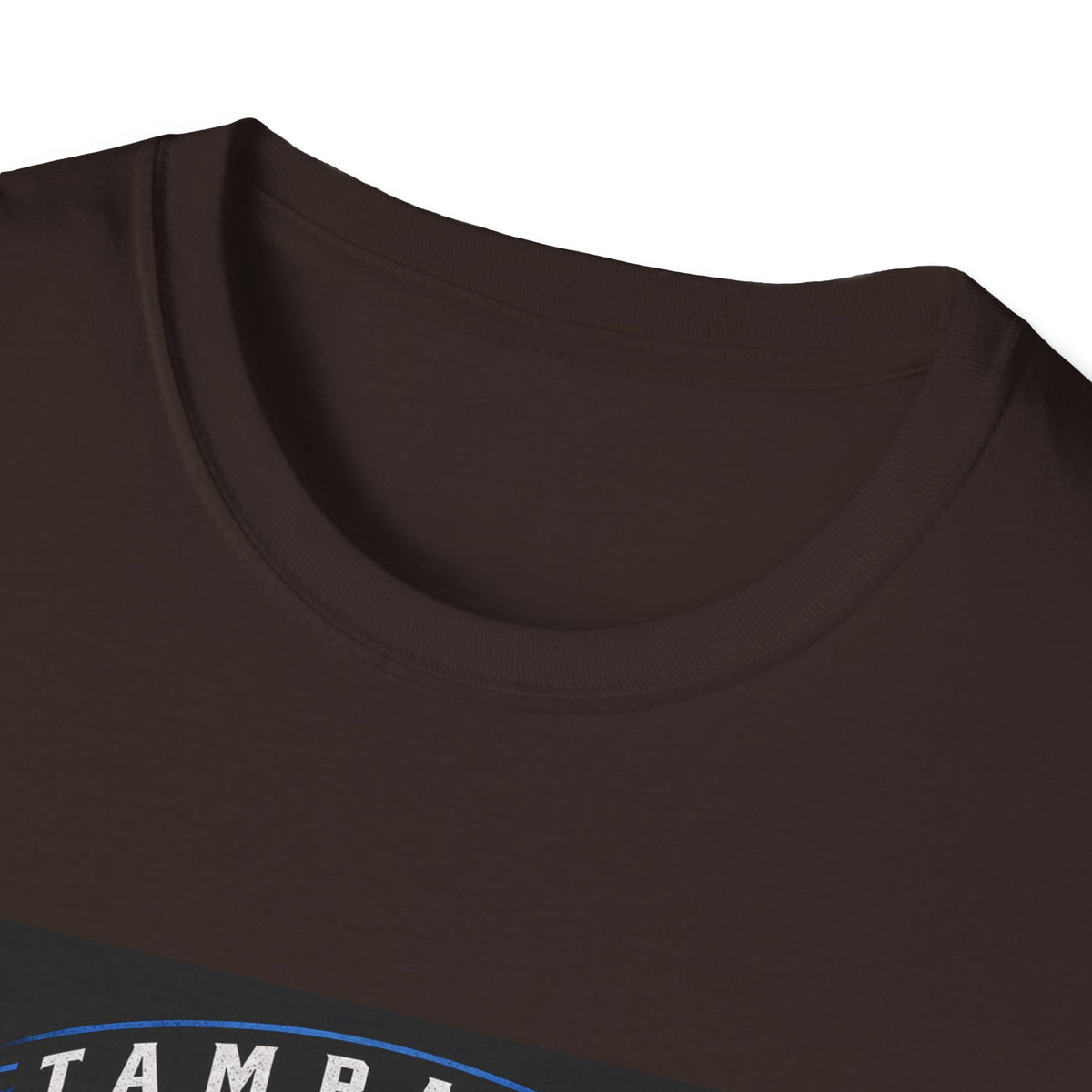 Lightning Strike Tampa Bay - Classic Tee