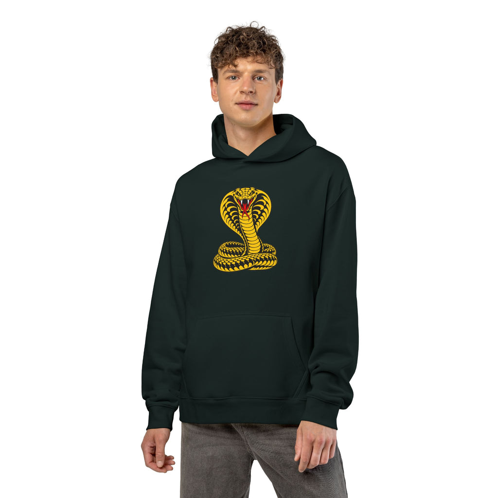 Cobra Emblem - Hoodie