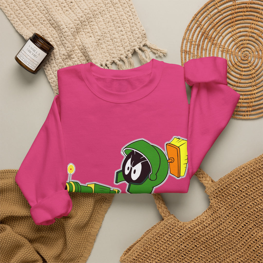 Marvin - Crewneck Sweatshirt