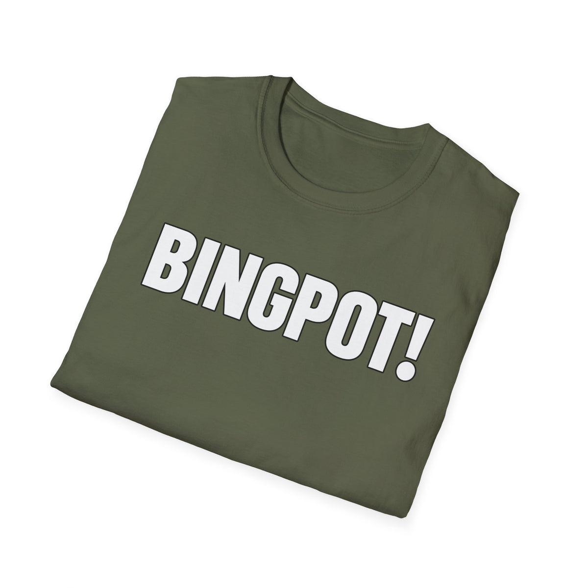Bingpot - Classic Tee