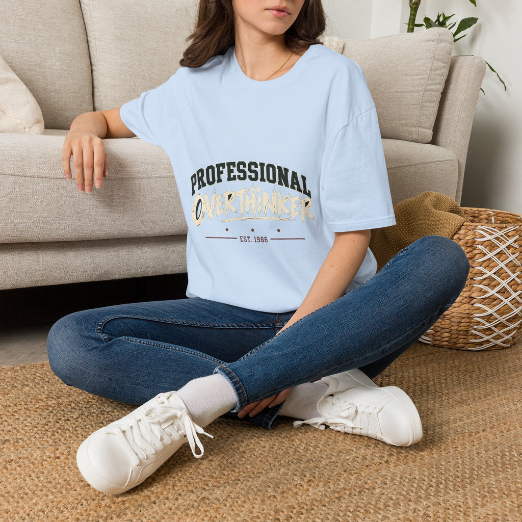 Professional Overkiller - Classic Tee