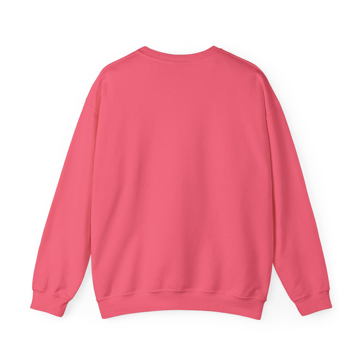 Real Men Shift - Crewneck Sweatshirt