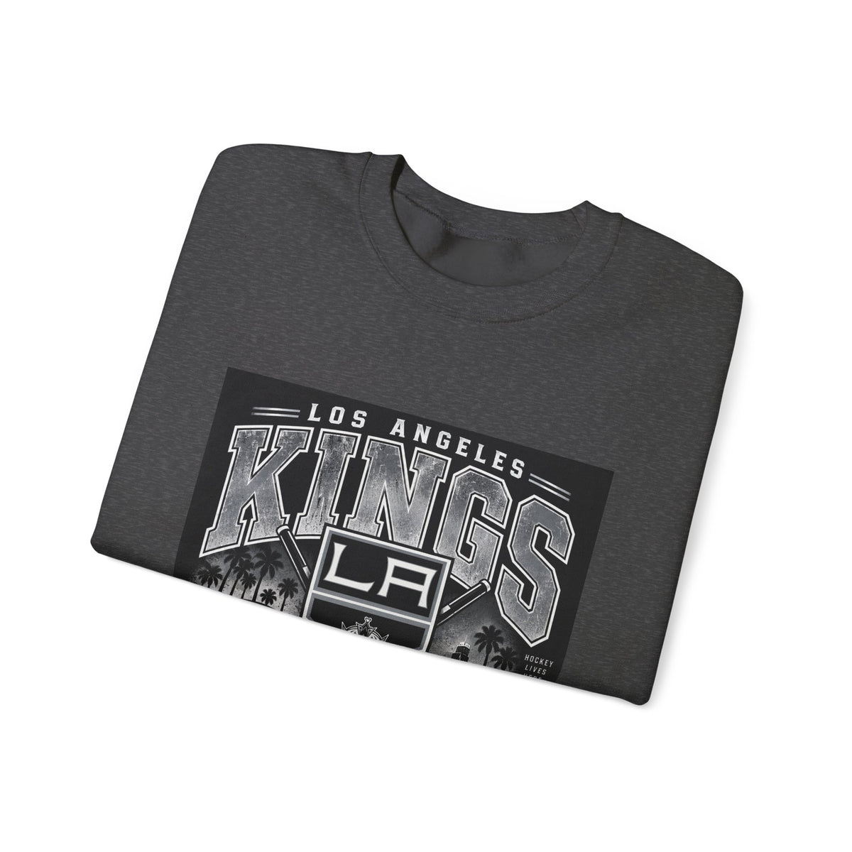 Los Angeles Kings - Crewneck Sweatshirt