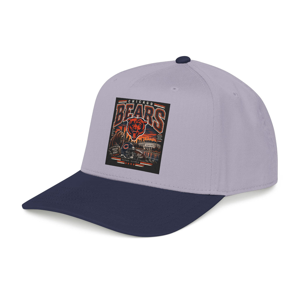 Chicago Bears - OTTO Baseball Hat