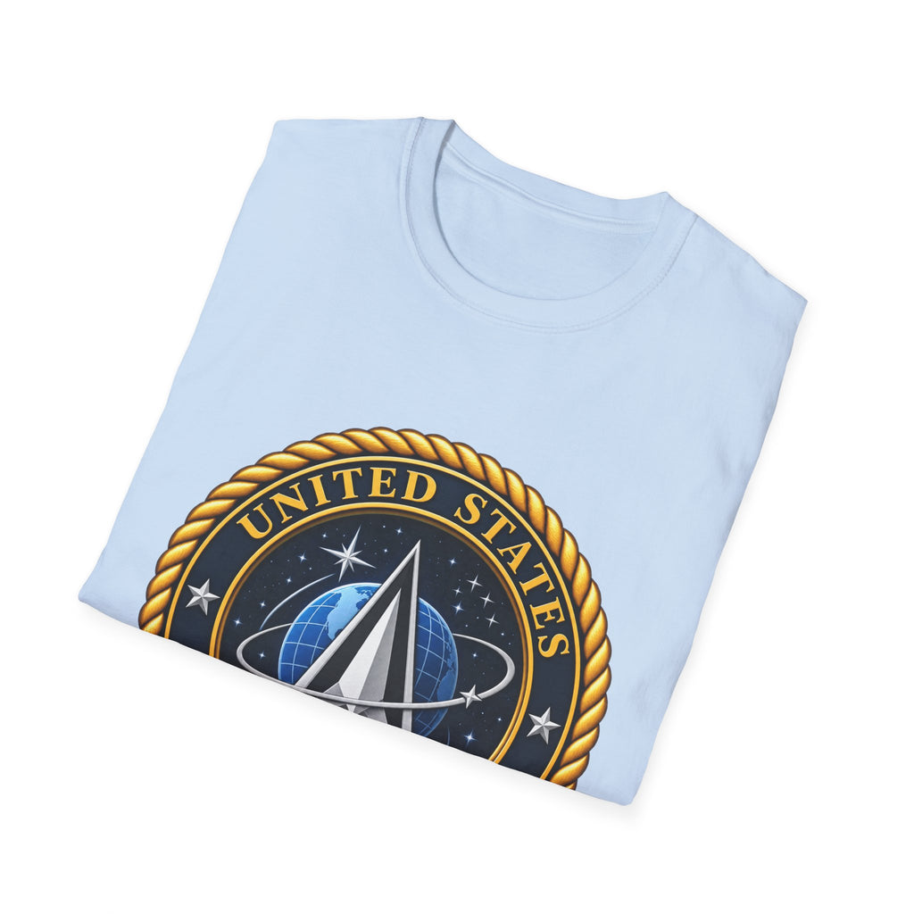 U.S. Space Force Emblem - Classic Tee