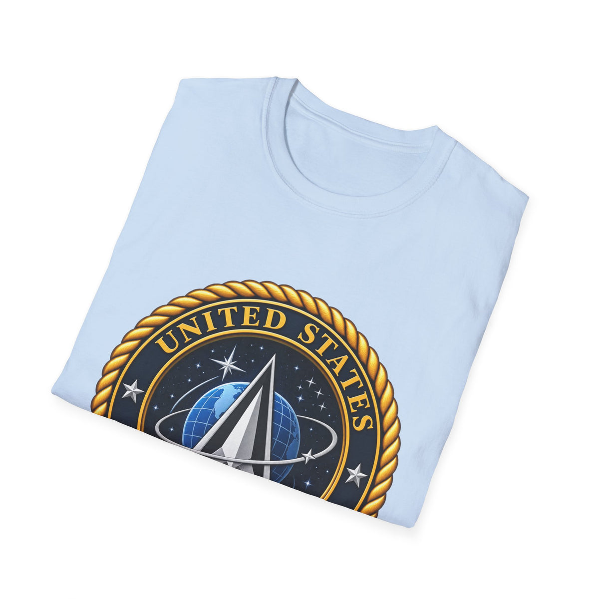 U.S. Space Force Emblem - Classic Tee
