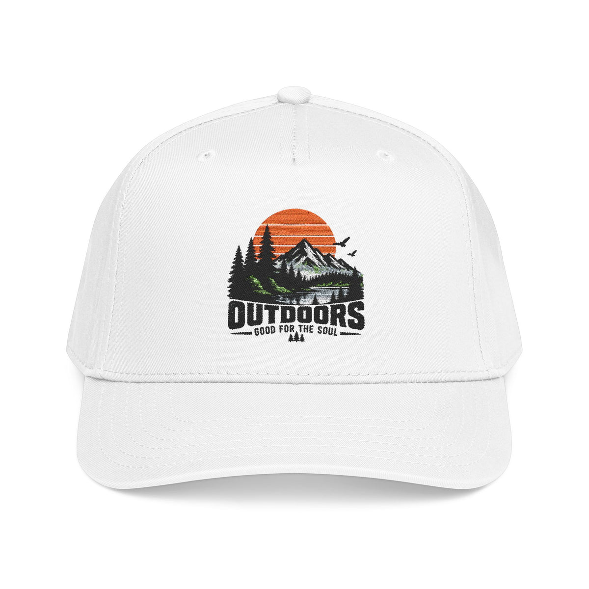 The Great Outdoors - OTTO Baseball Hat