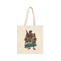 Beach Operator - Canvas Tote