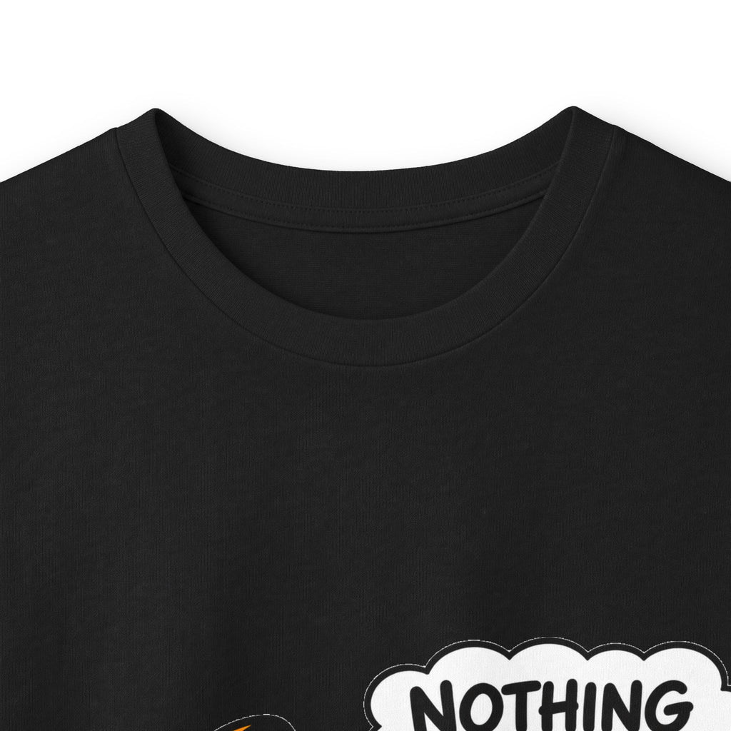 Nothing Beats Lasagna - Unisex Ultra Cotton Long Sleeve Tee