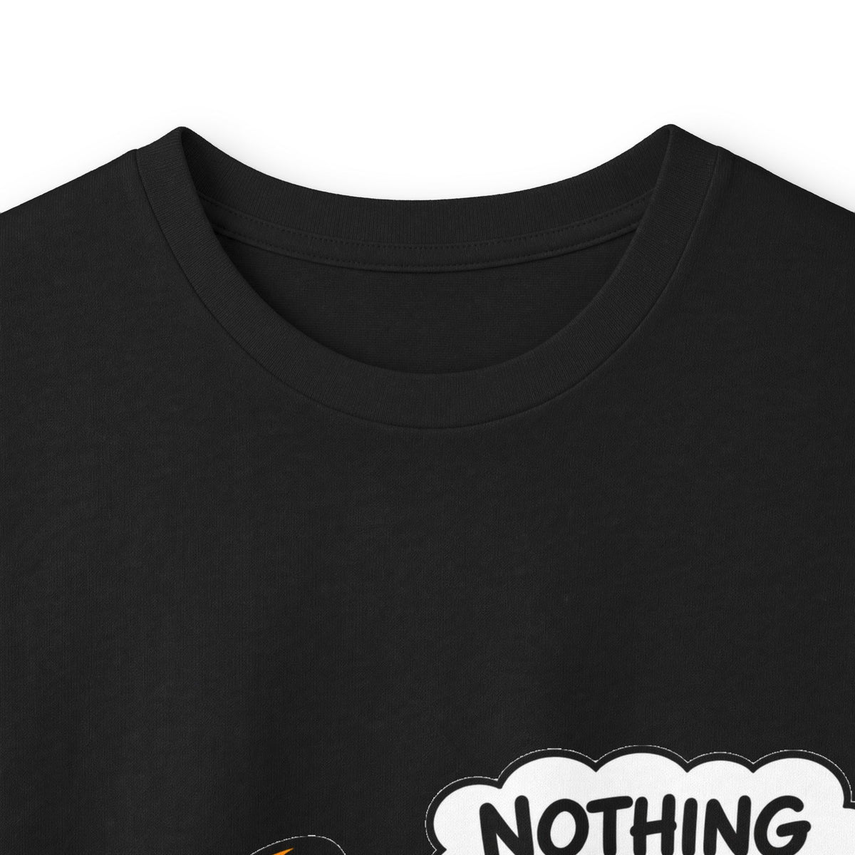 Nothing Beats Lasagna - Unisex Ultra Cotton Long Sleeve Tee