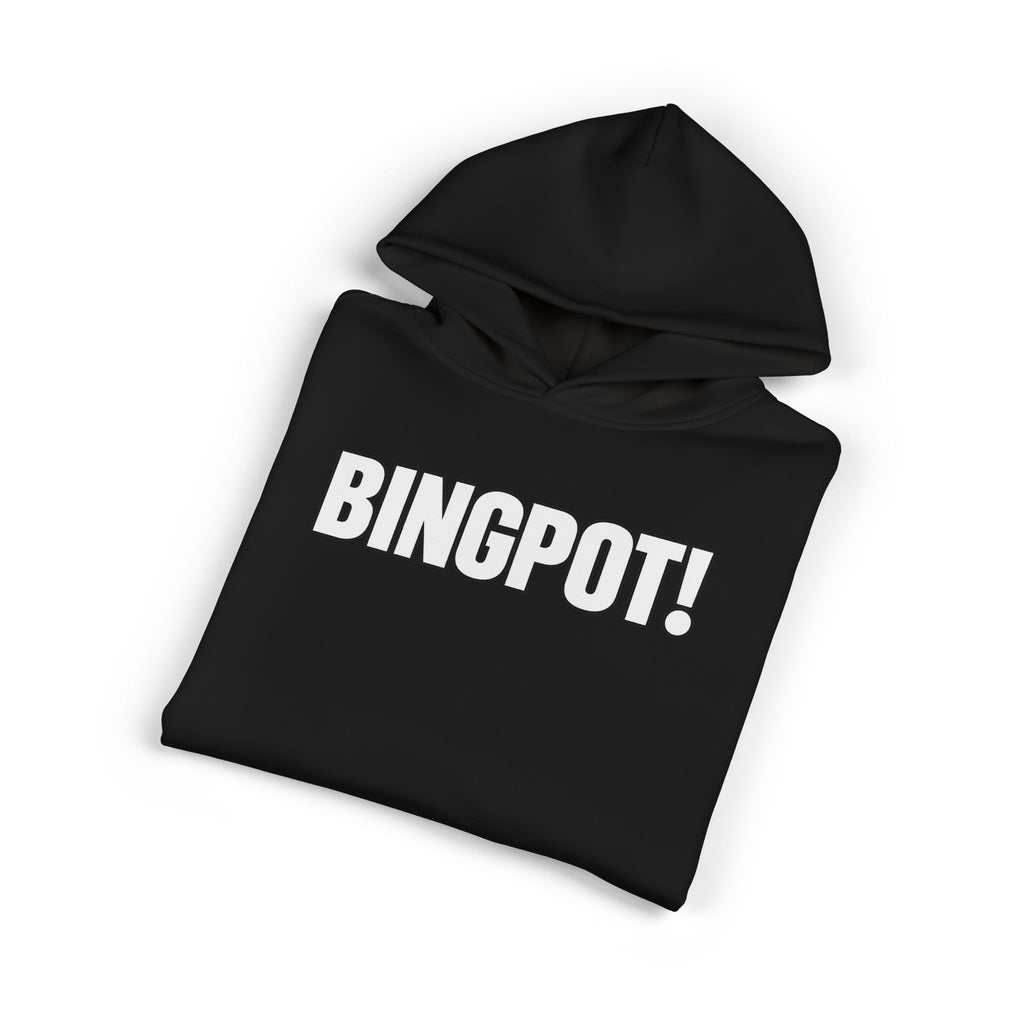 Bingpot - Hoodie