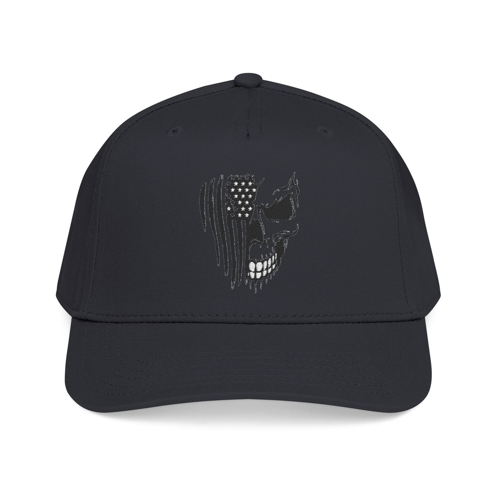 Stars, Stripes & Skulls - OTTO Baseball Hat