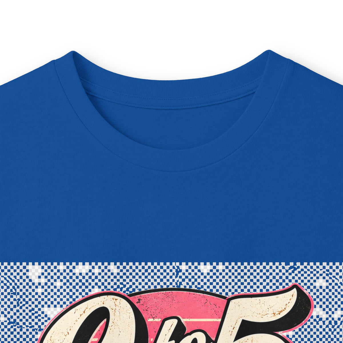 9to5 Make the World Go Round - Unisex Ultra Cotton Long Sleeve Tee