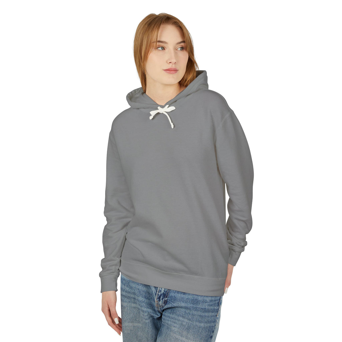 Jiu Jitsu Girls Hoodie — Women’s BJJ Martial Arts Sweatshirt
