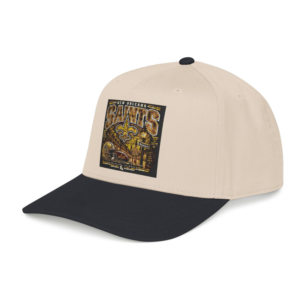 Saints Nation Glory Tee - OTTO Baseball Hat