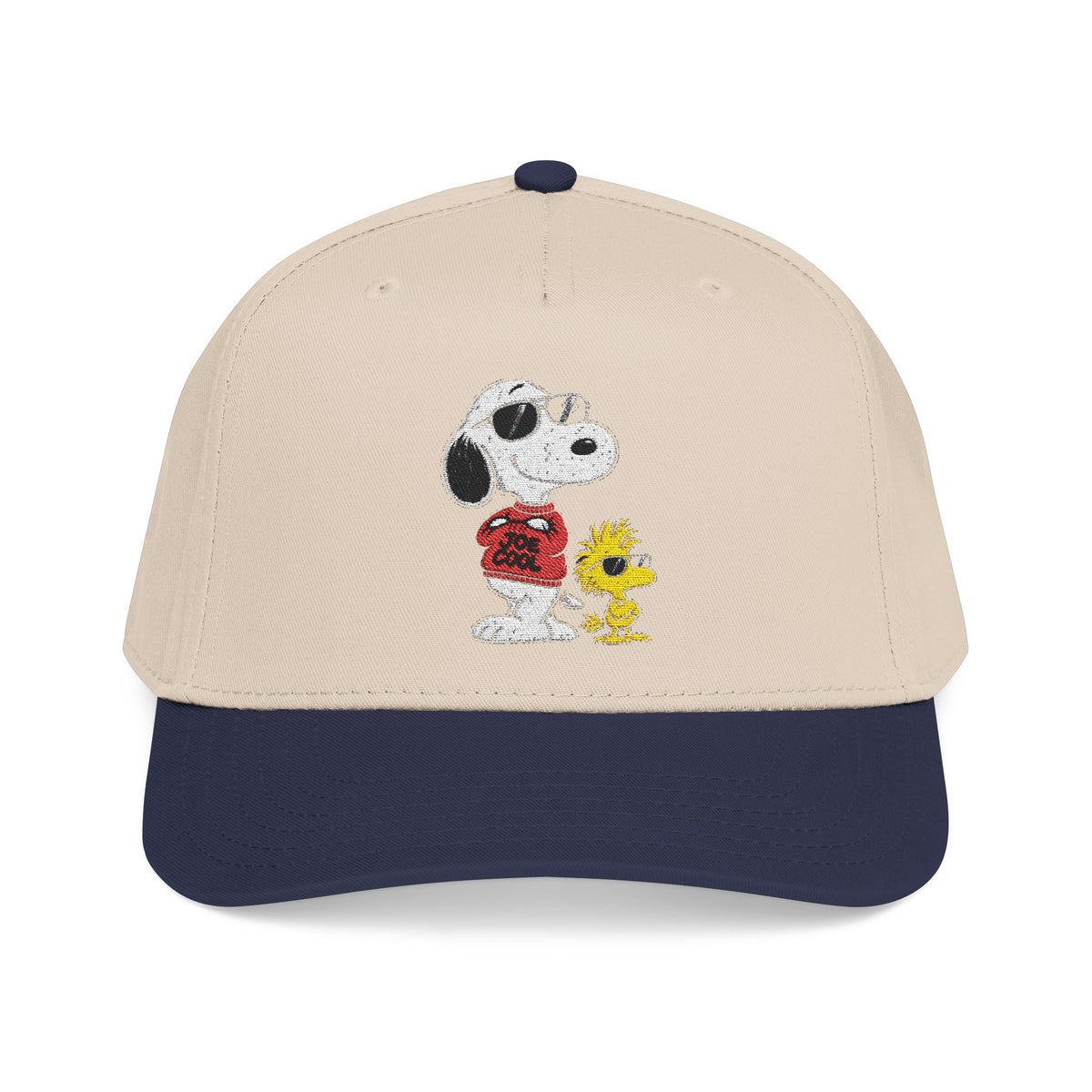 Joe Cool Vibes - OTTO Baseball Hat