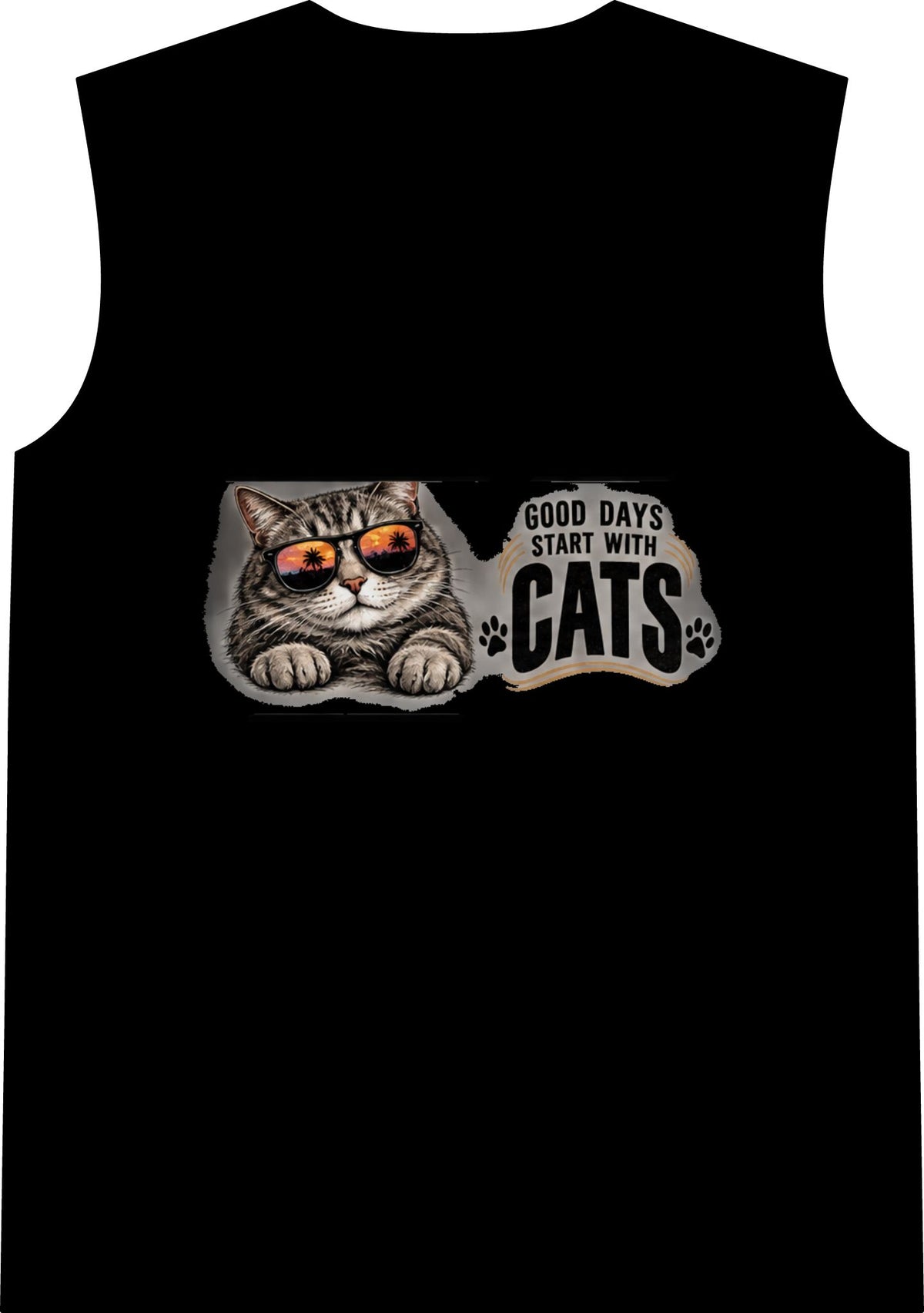 Cat Lover - Classic Tank