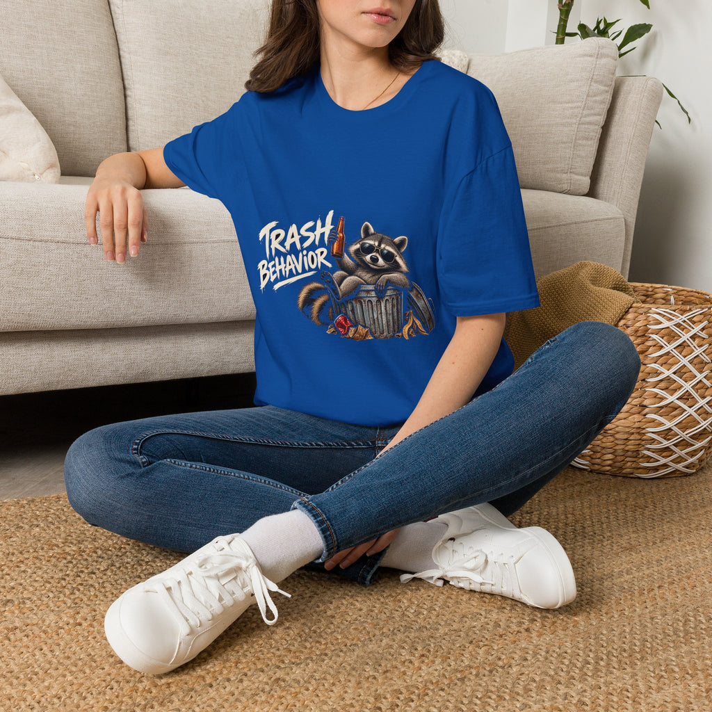 Trash Panda Breakout - Classic Tee