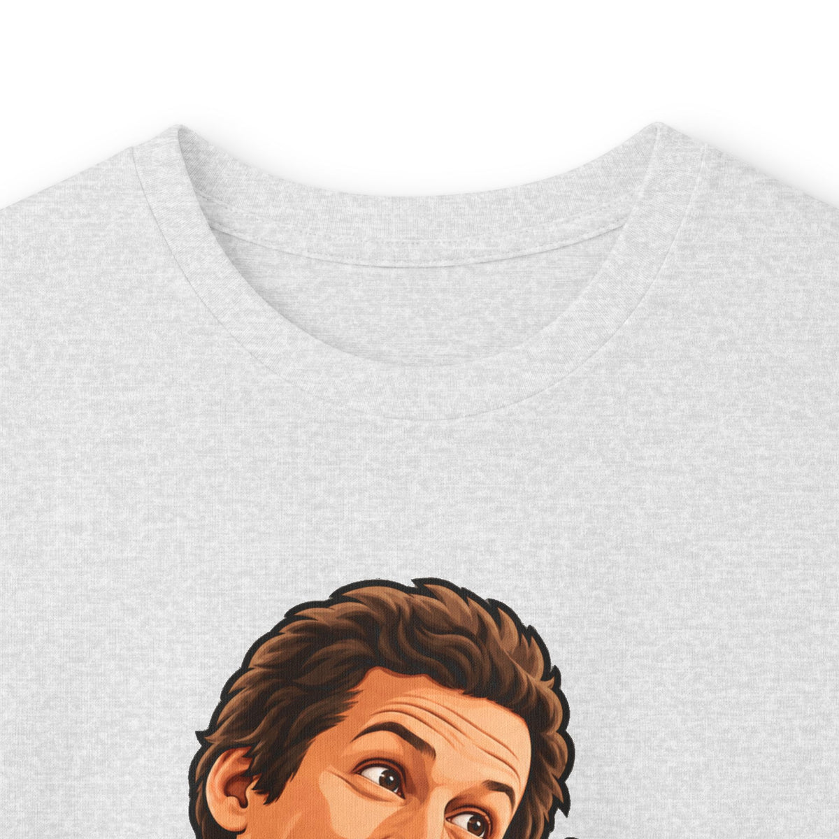 Smort - Unisex Ultra Cotton Long Sleeve Tee