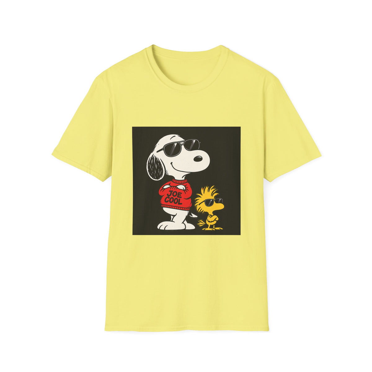 Joe Cool Vibes - Classic Tee