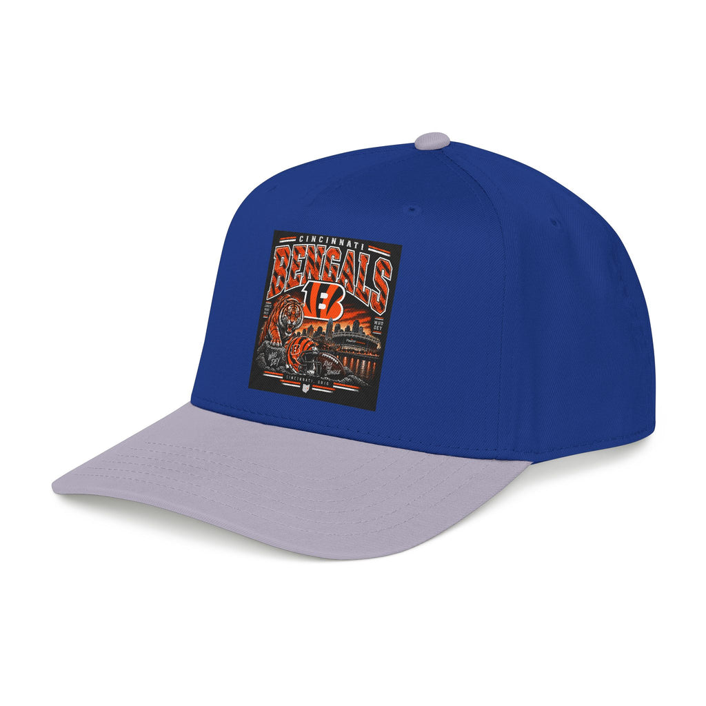 Cincinnati Bengals - OTTO Baseball Hat