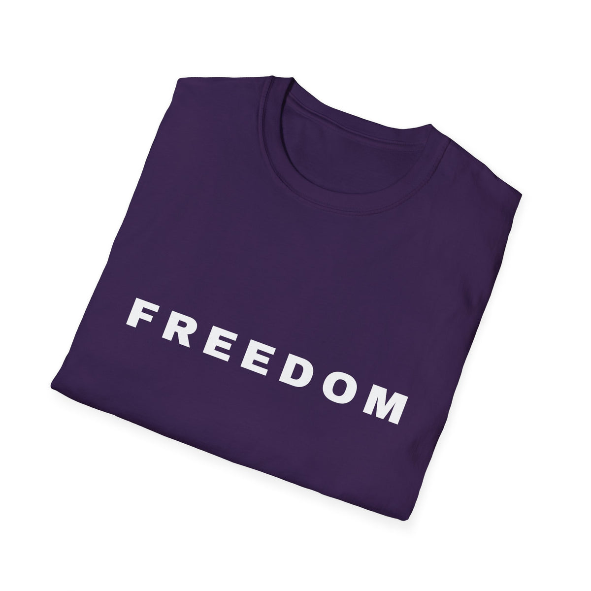 Freedom - Classic Tee