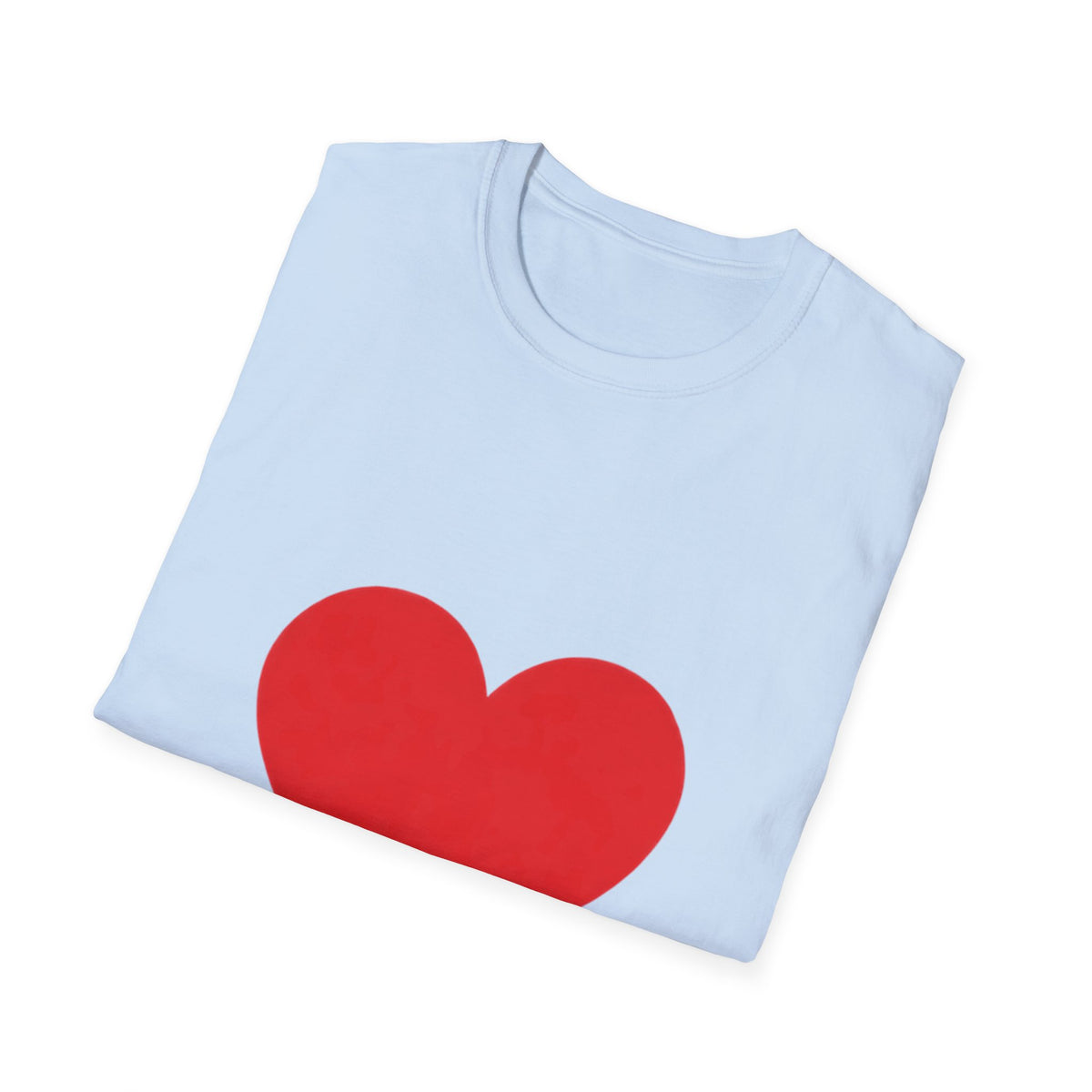 Heart - Classic Tee