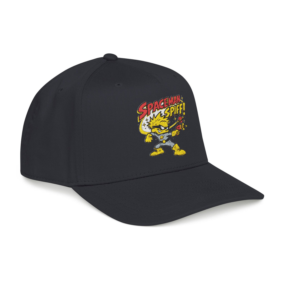 Spaceman Spiff Blast - OTTO Baseball Hat