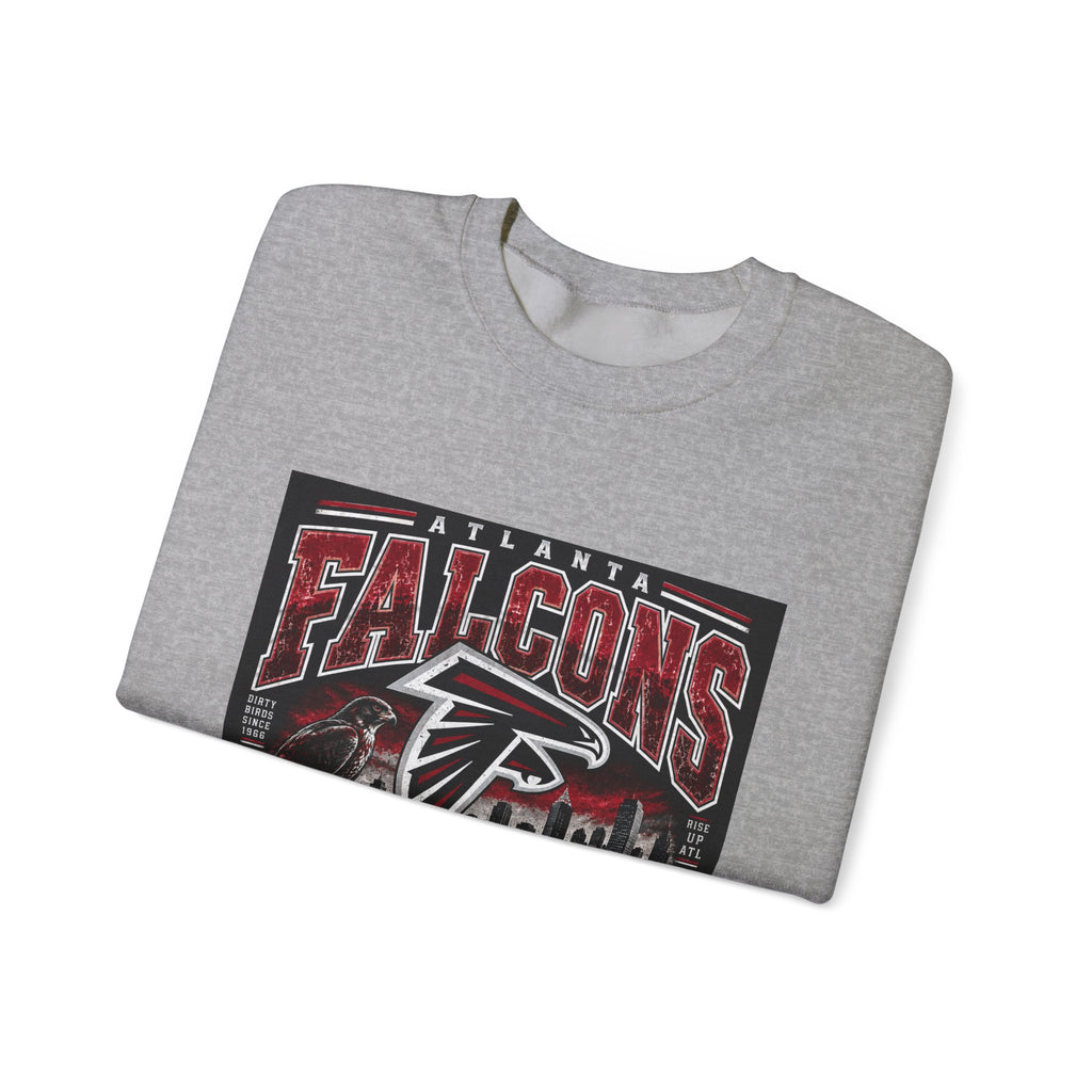Atlanta Falcons - Crewneck Sweatshirt