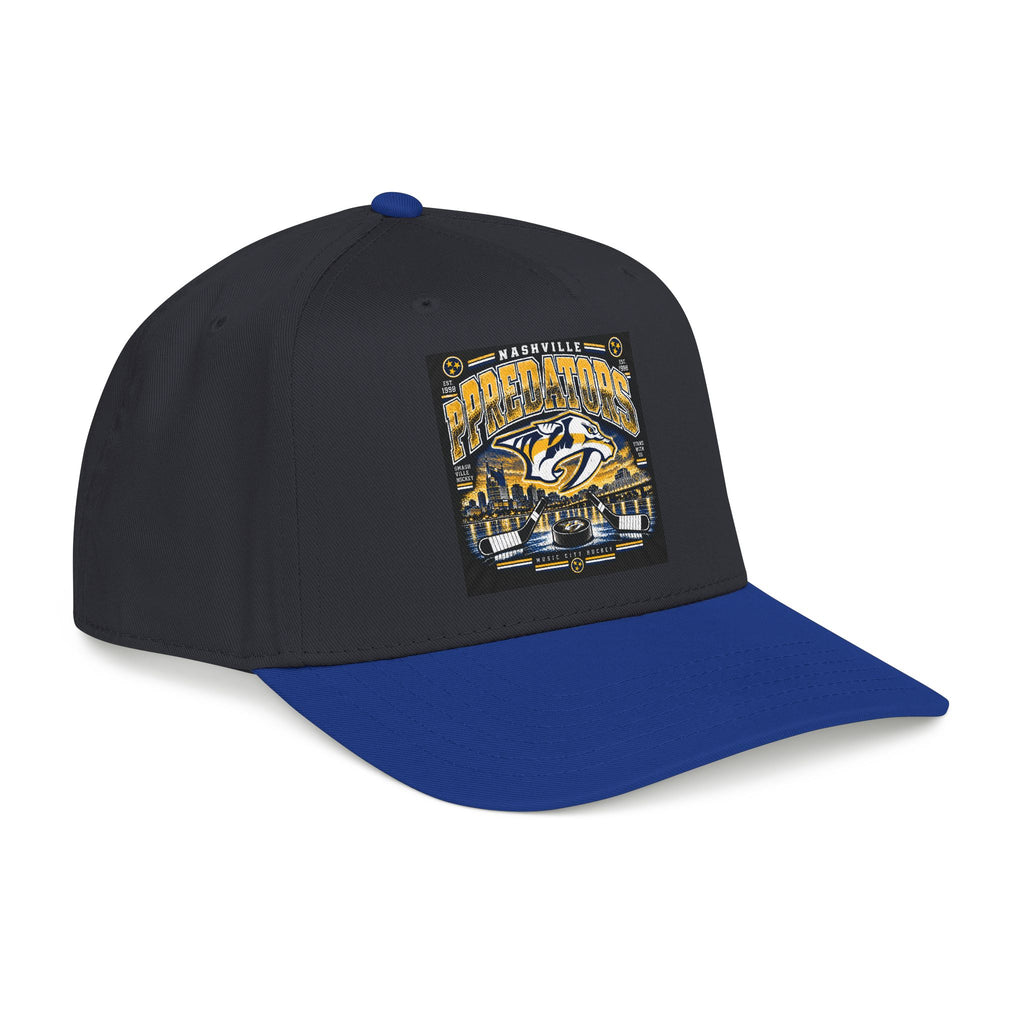 Nashville Predators - OTTO Baseball Hat