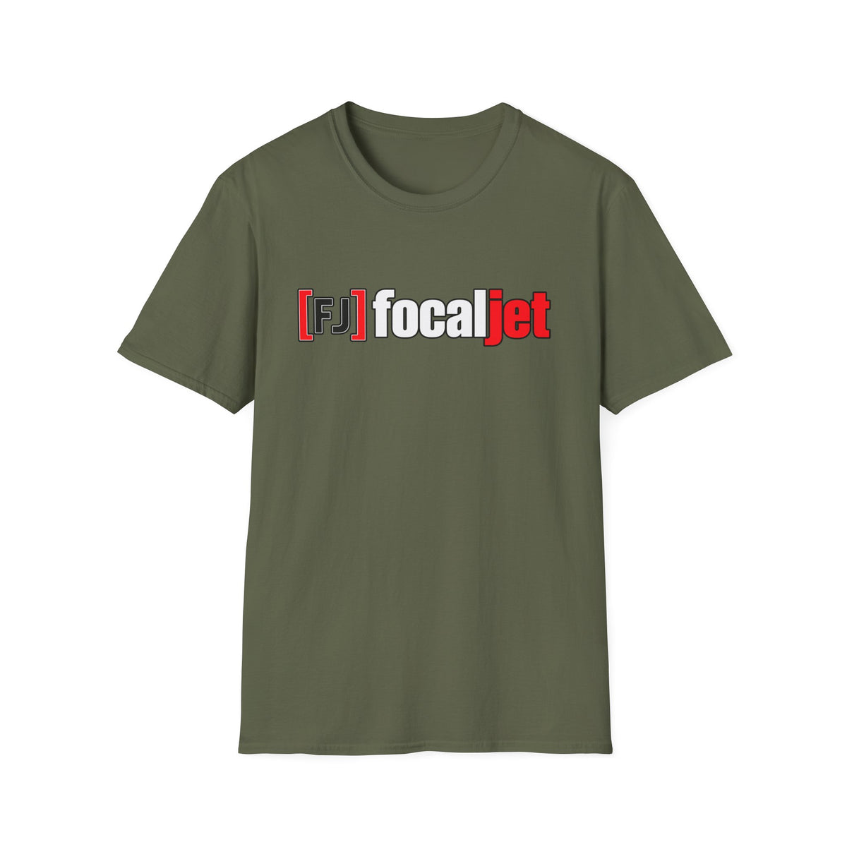 FJ Local Jet - Classic Tee