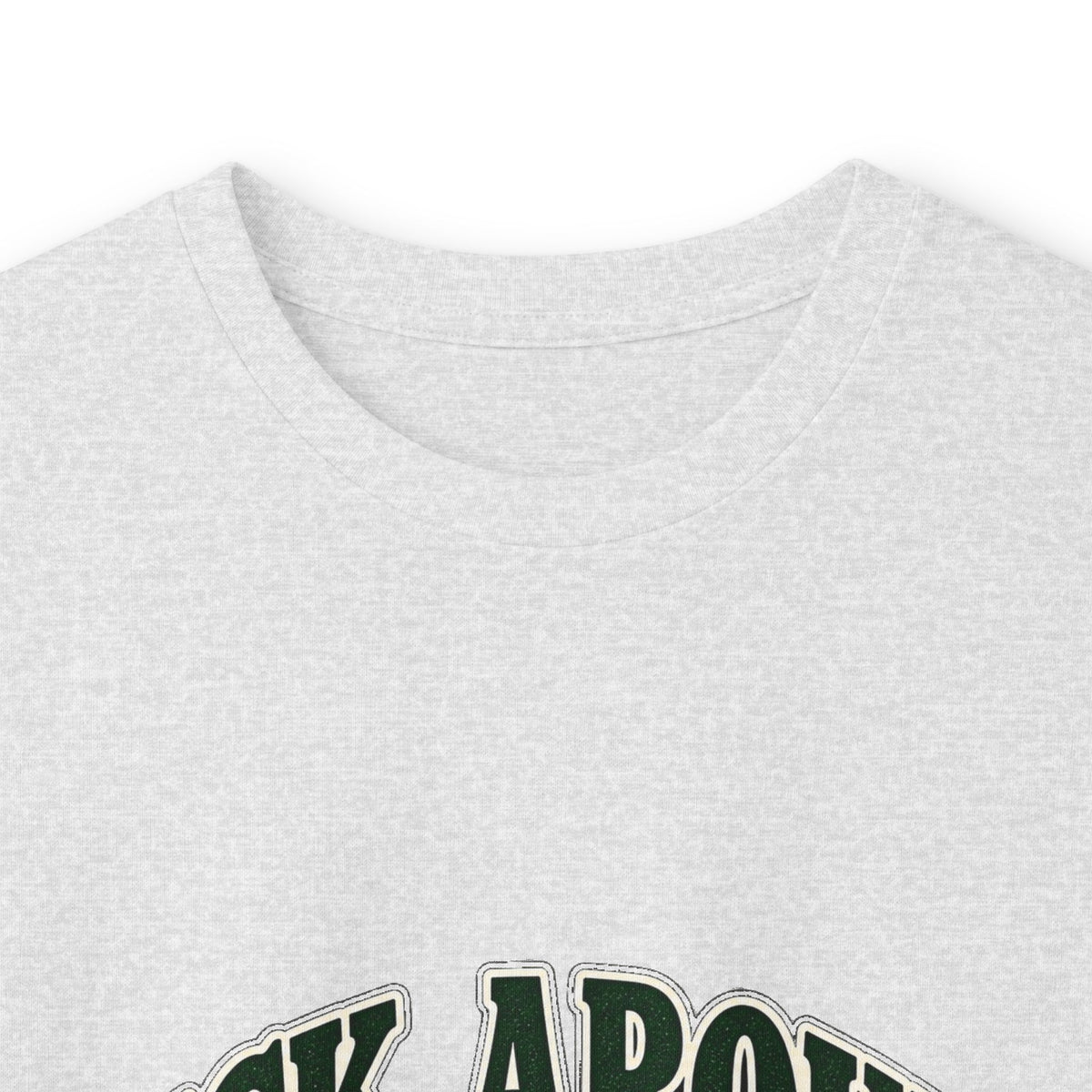 Duck Around Find Out - Unisex Ultra Cotton Long Sleeve Tee