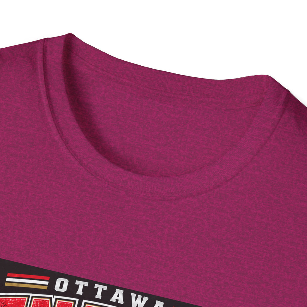 Ottawa Senators Est 1992 - Classic Tee