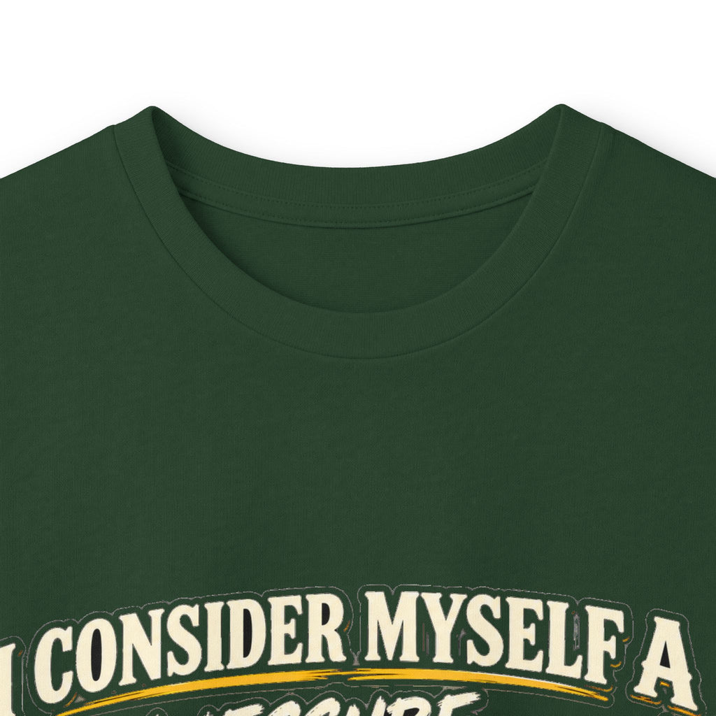 Big Fan of Whiskey - Unisex Ultra Cotton Long Sleeve Tee