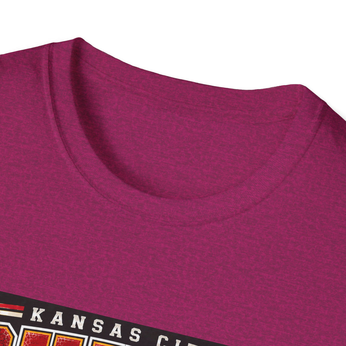 Chiefs Kingdom Roar - Classic Tee
